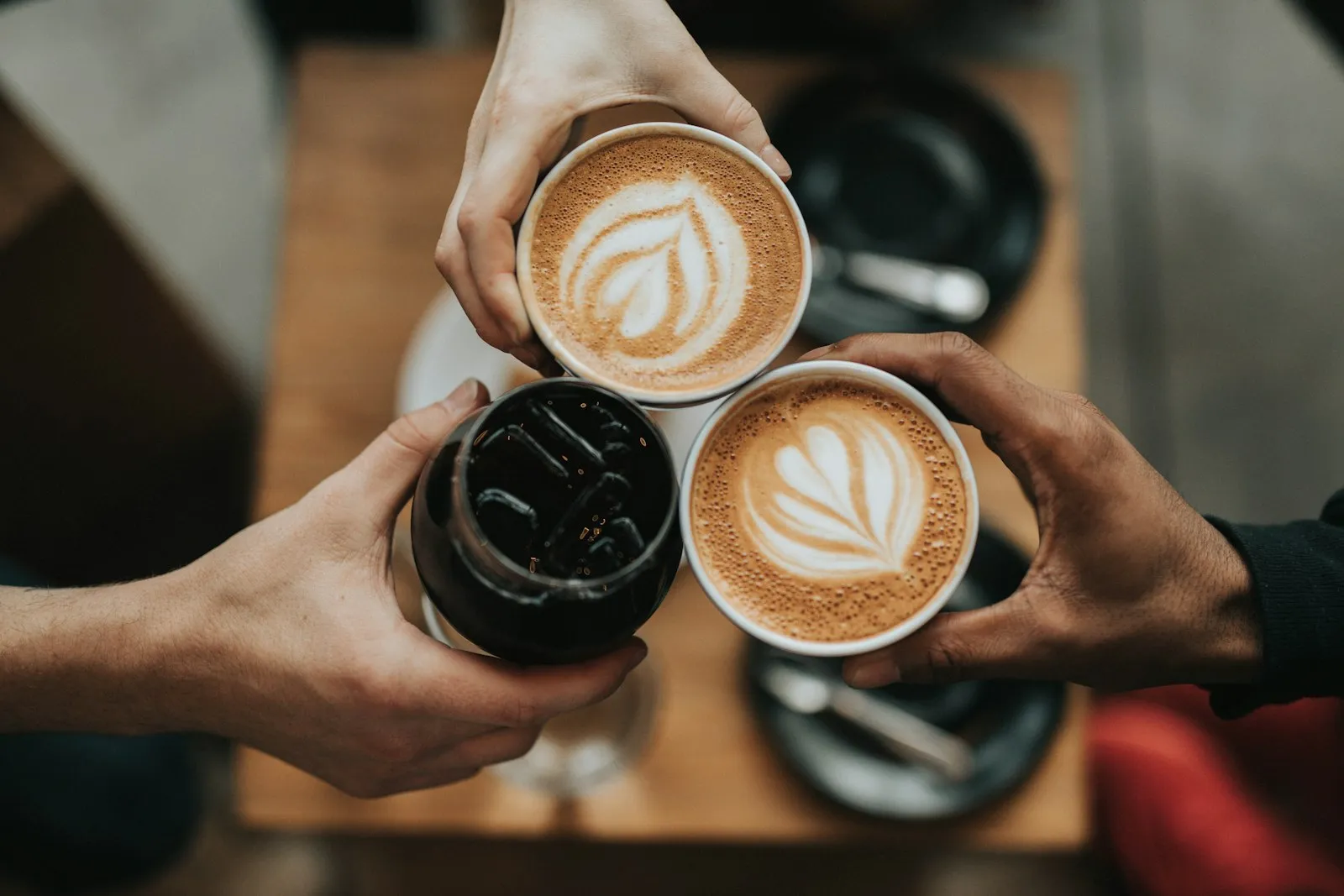 Café Kenia AA